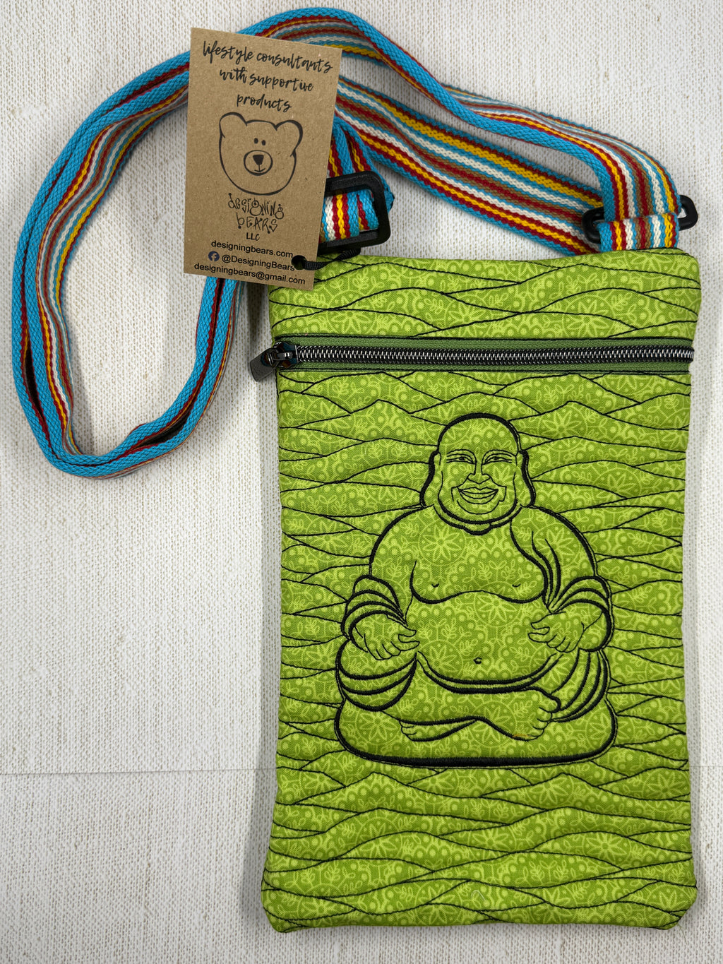 Buddha