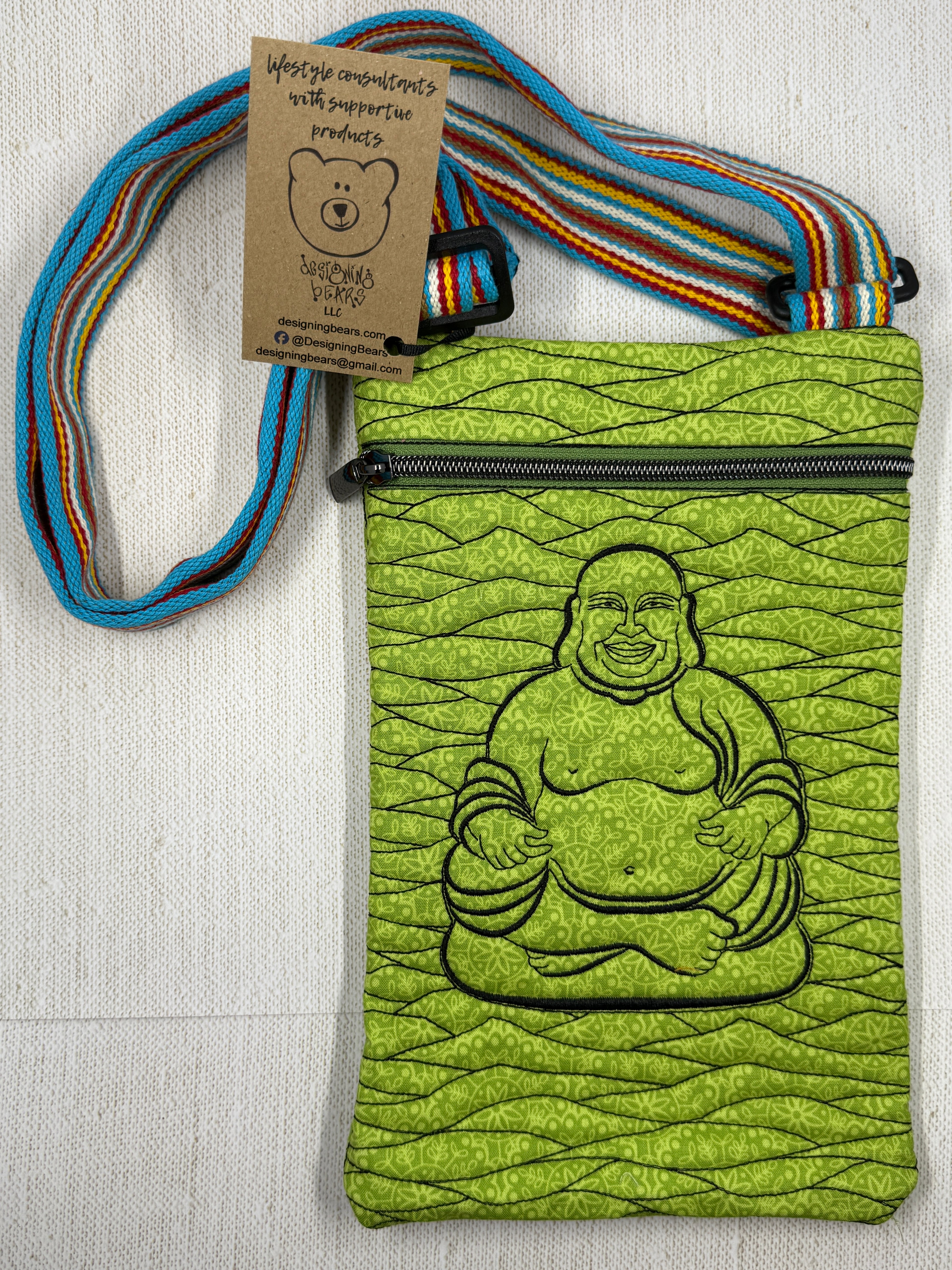 Buddha