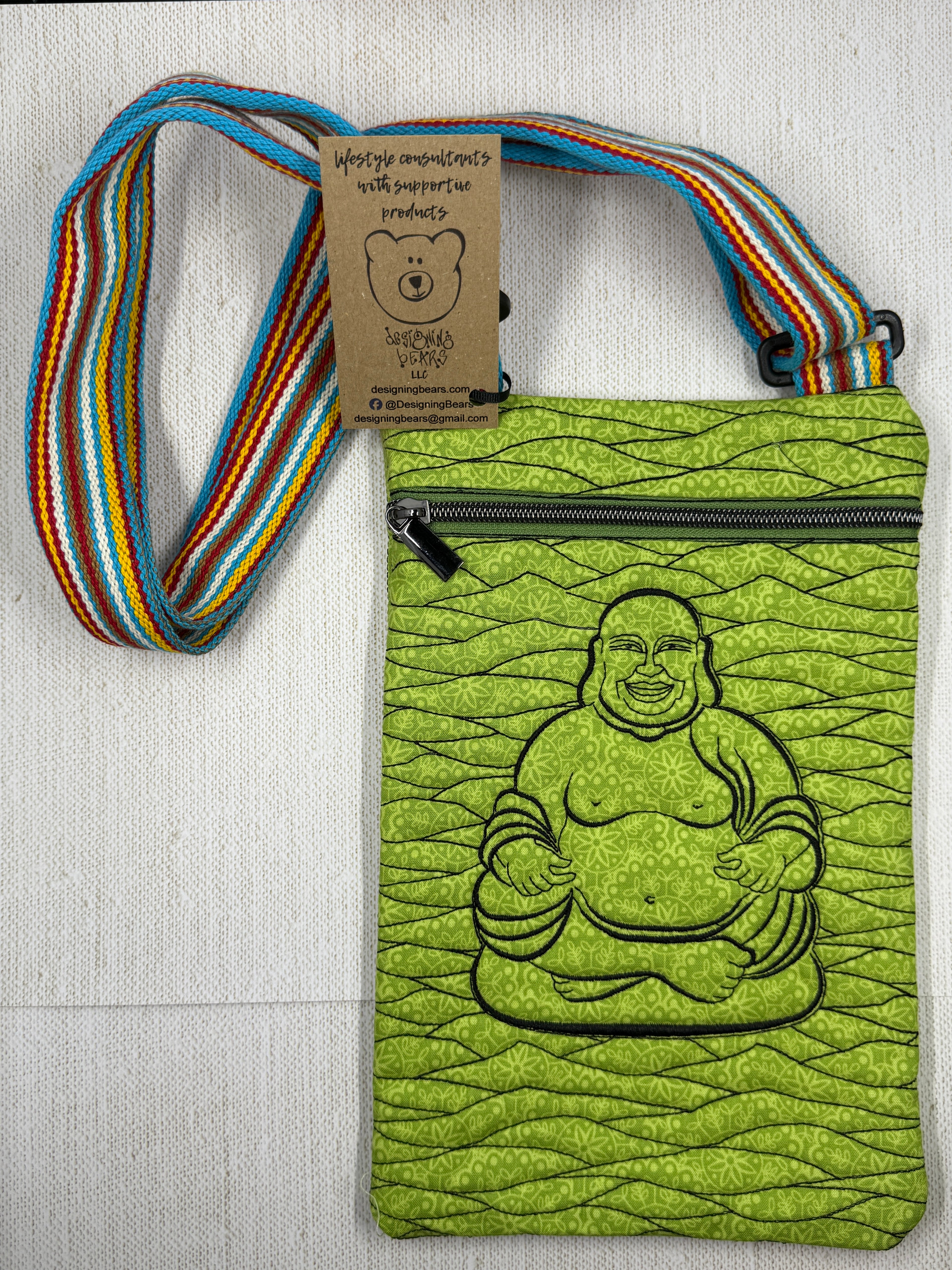 Buddha