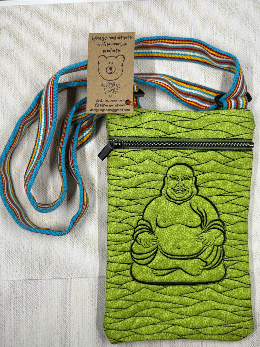Buddha