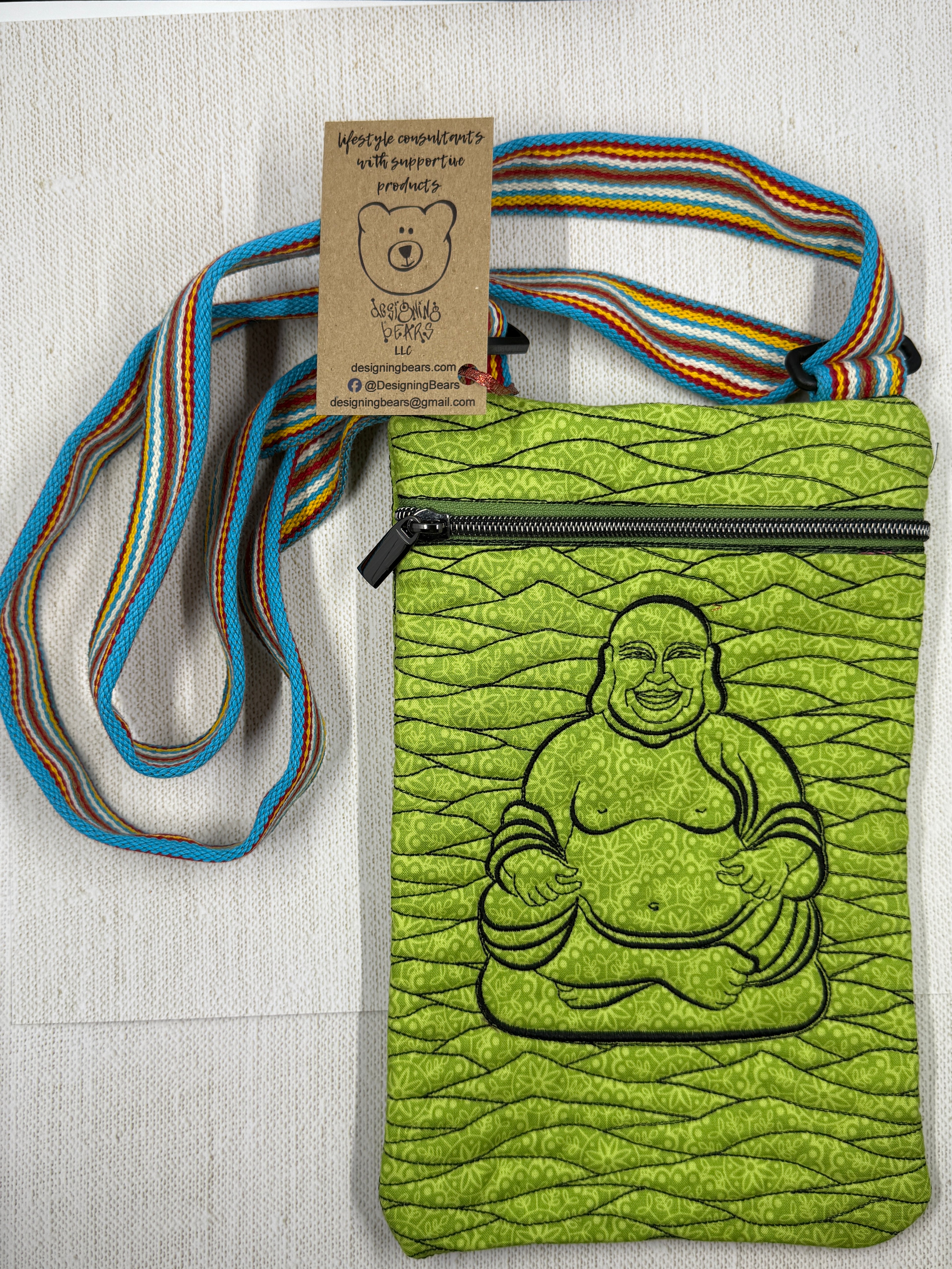 Buddha
