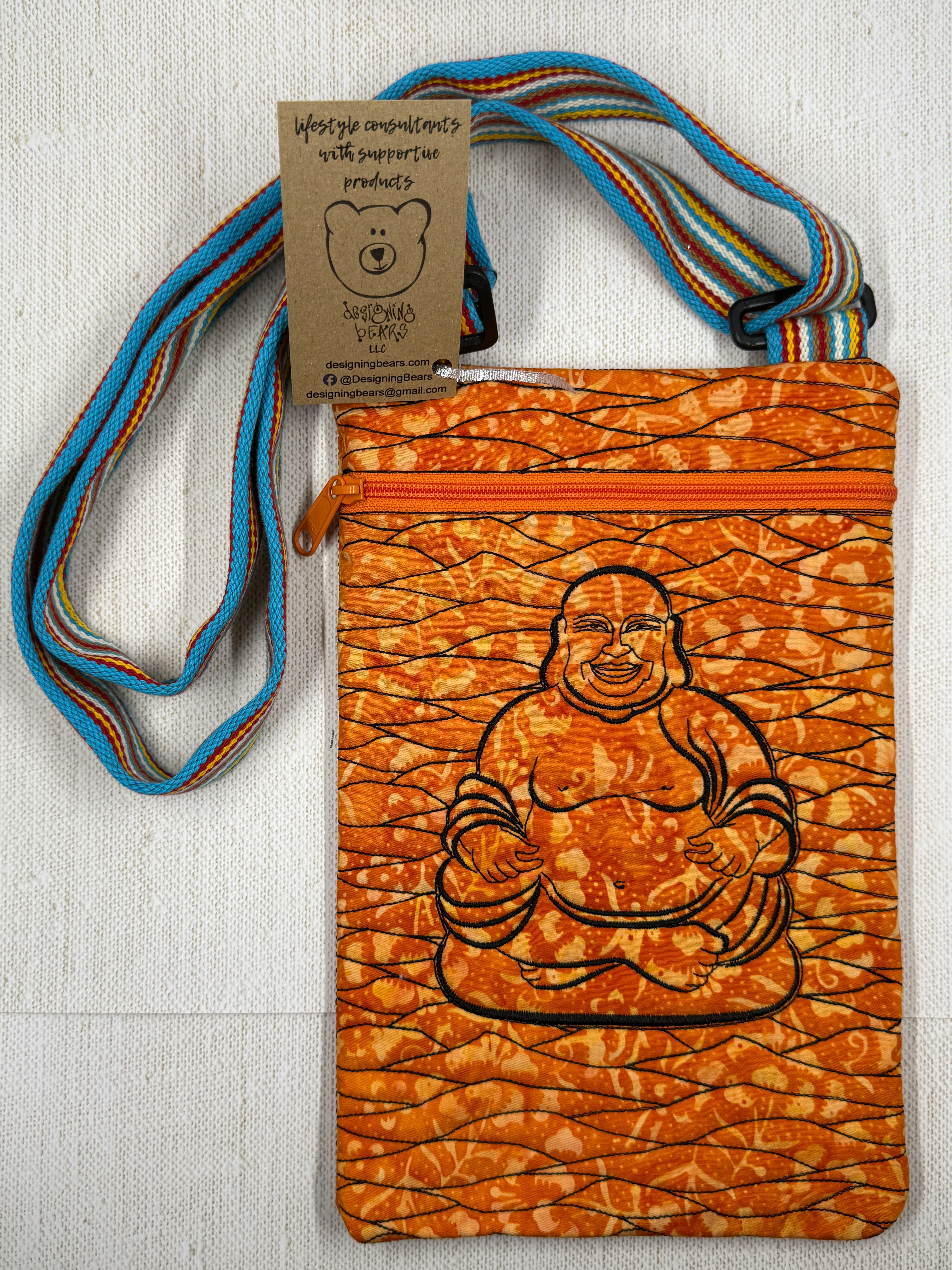 Buddha