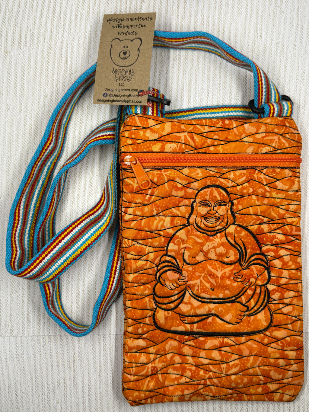 Buddha