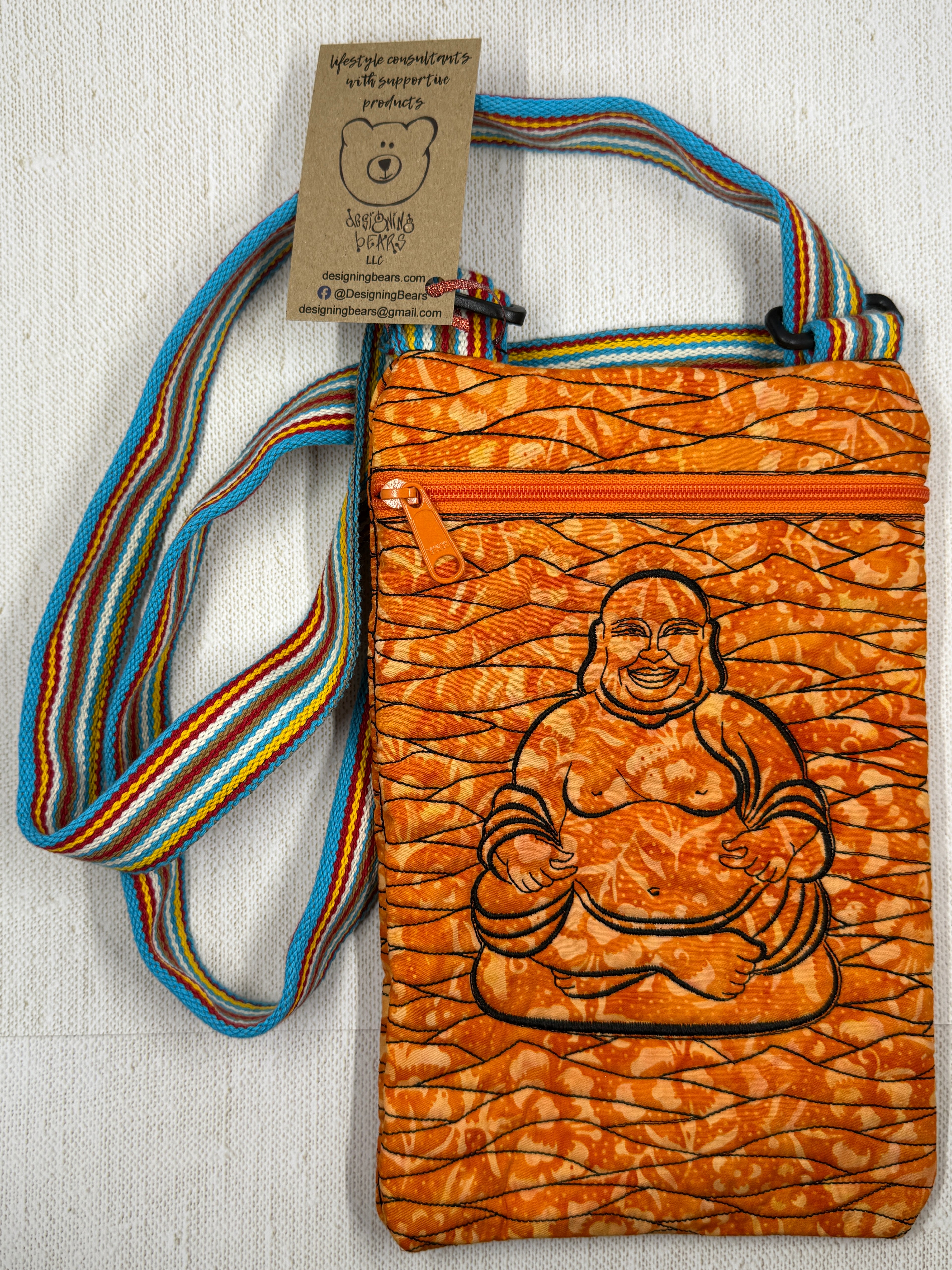 Buddha