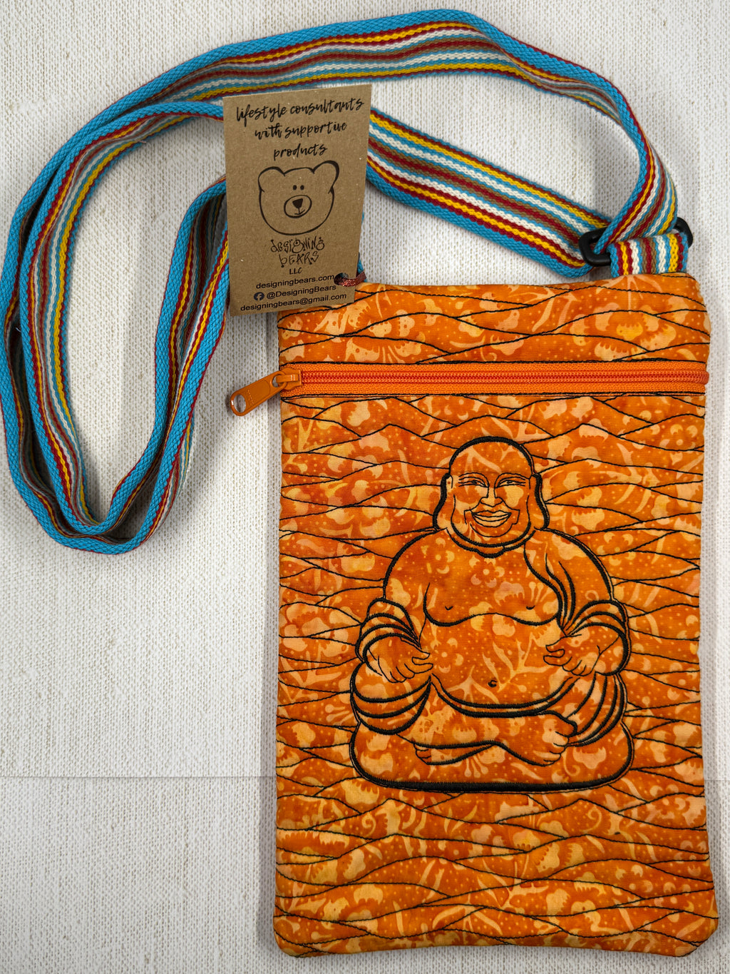 Buddha