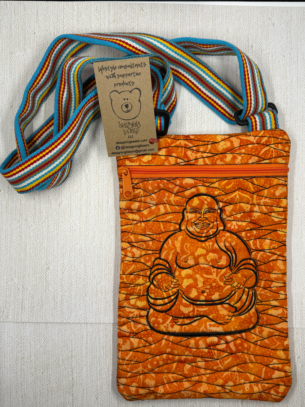 Buddha