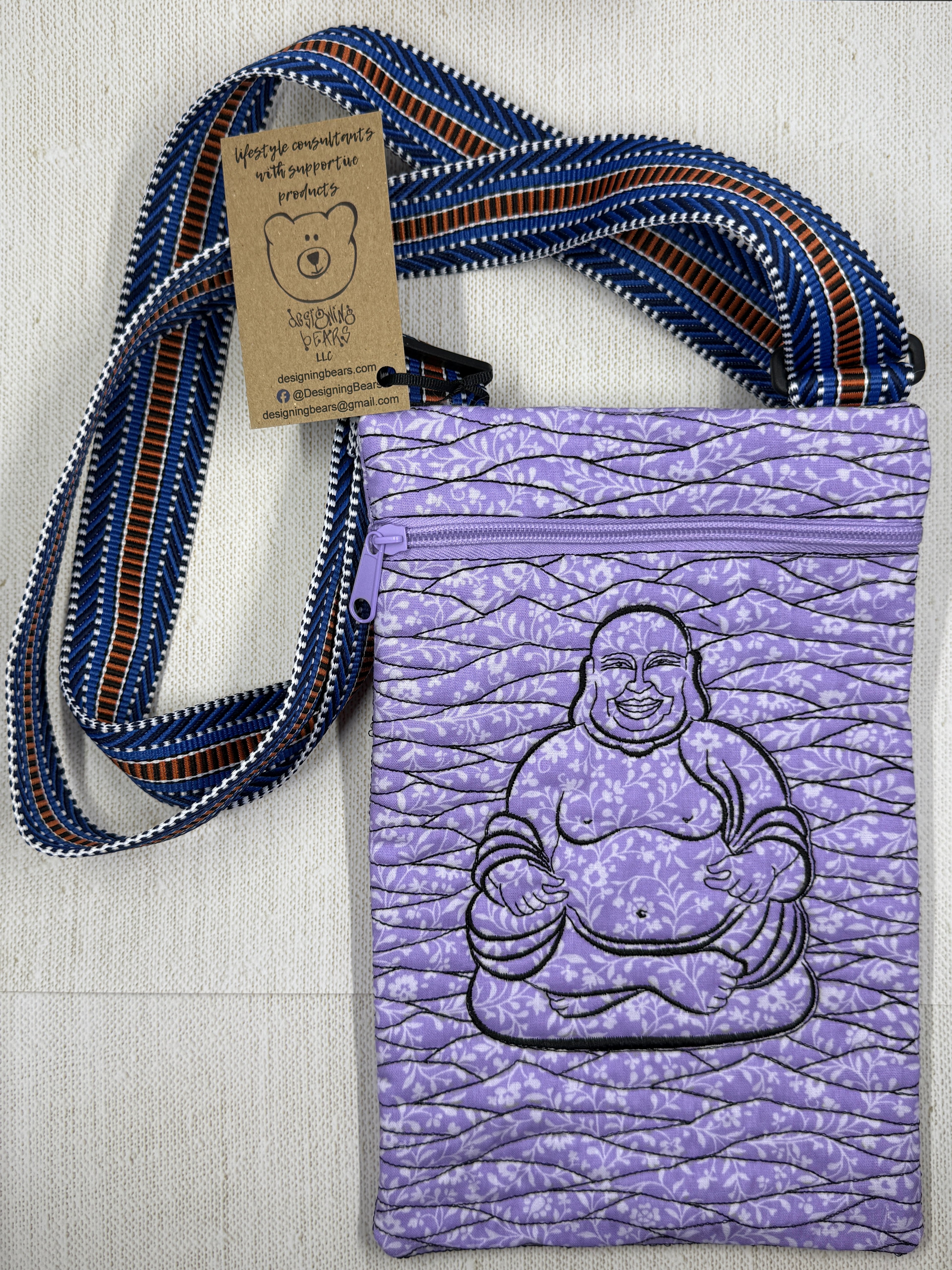 Buddha