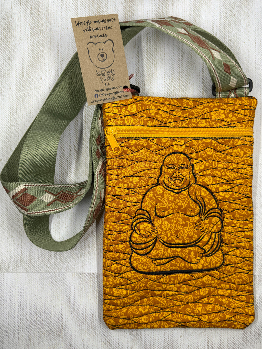 Buddha