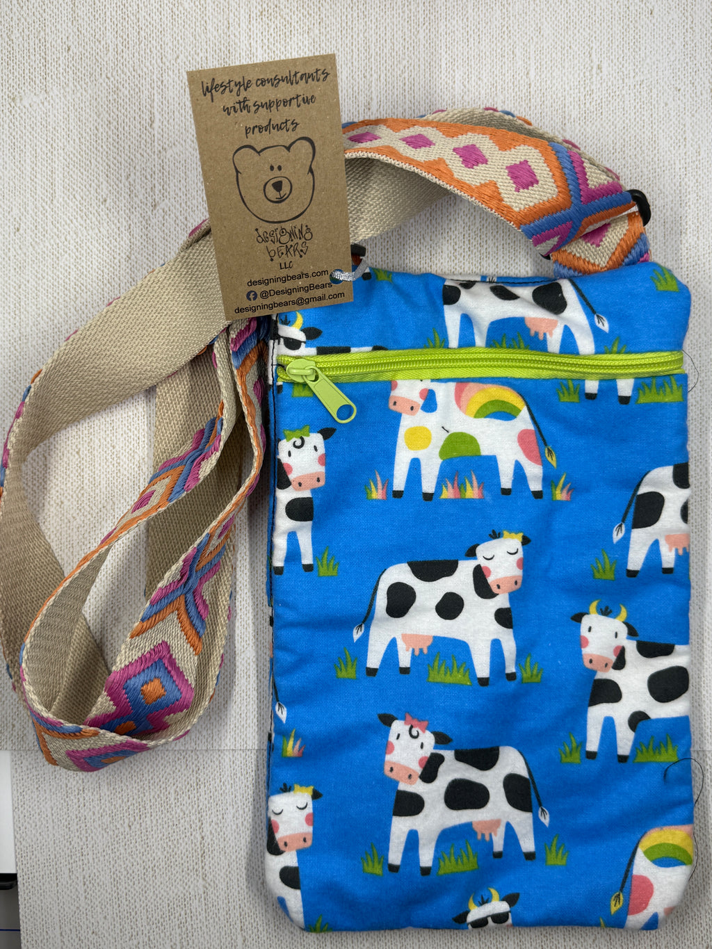 Moo-Cow