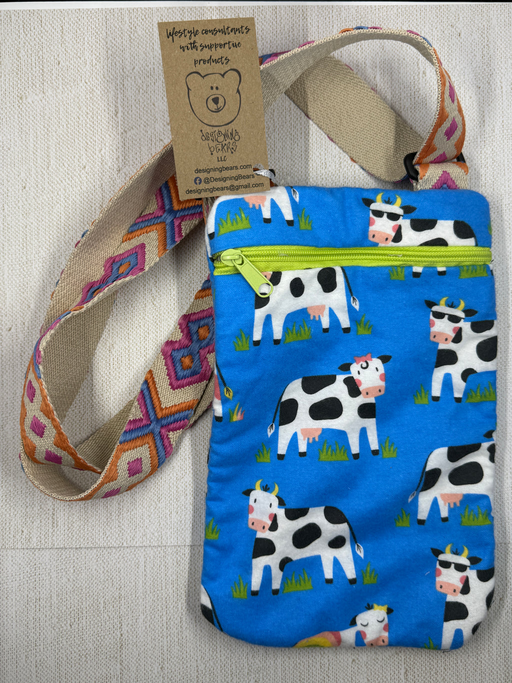 Moo-Cow