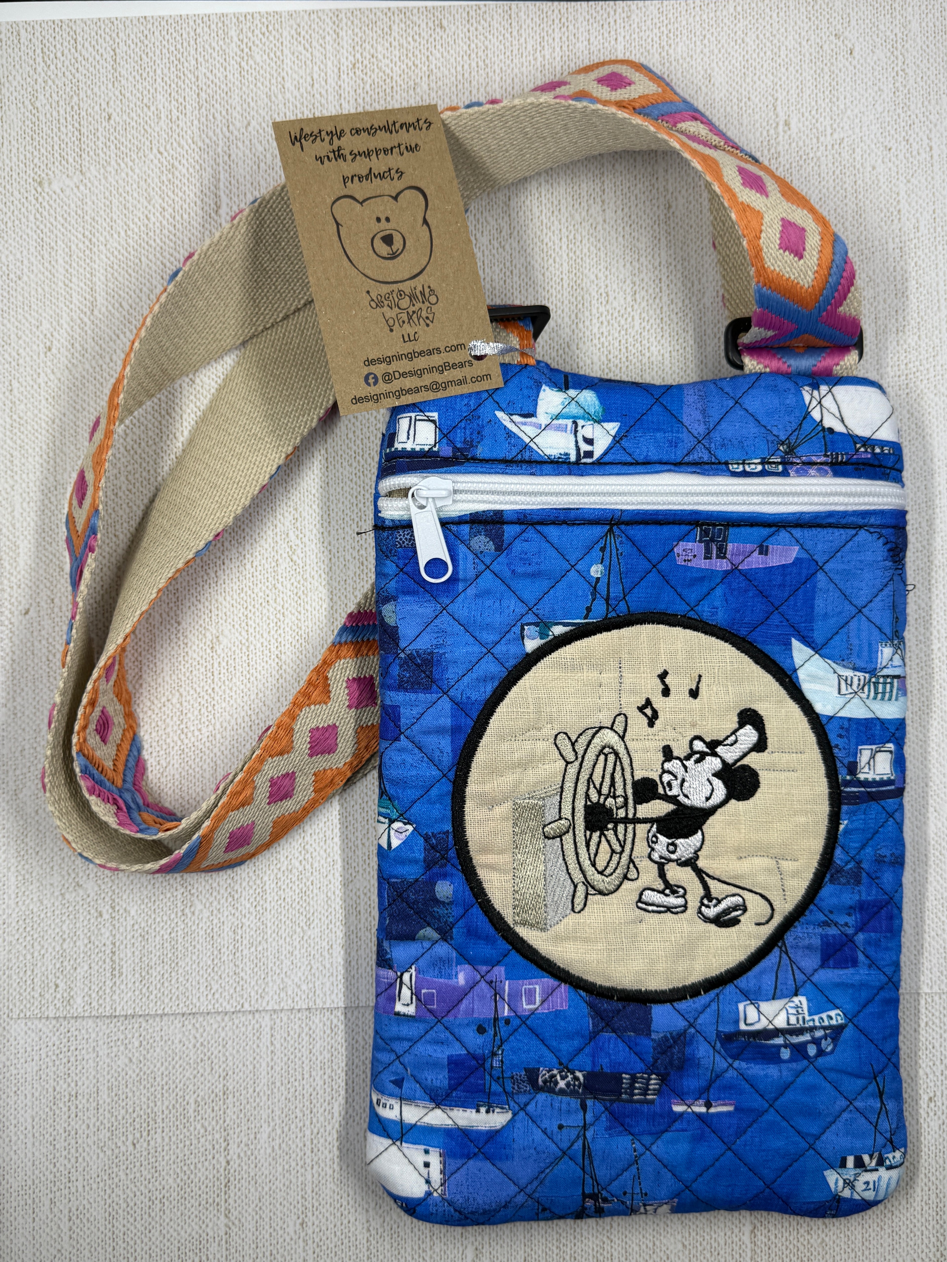 Steamboat Willie